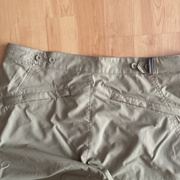 Royal Robbins hiking pants Sz 12 - Picture 10 of 11